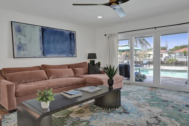 5711 Bayview Drive, Fort Lauderdale, FL 33308