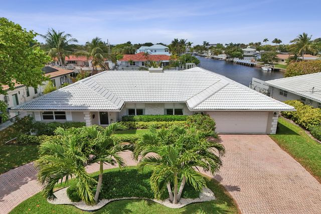 5711 Bayview Drive, Fort Lauderdale, FL 33308