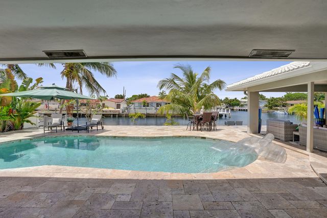 5711 Bayview Drive, Fort Lauderdale, FL 33308