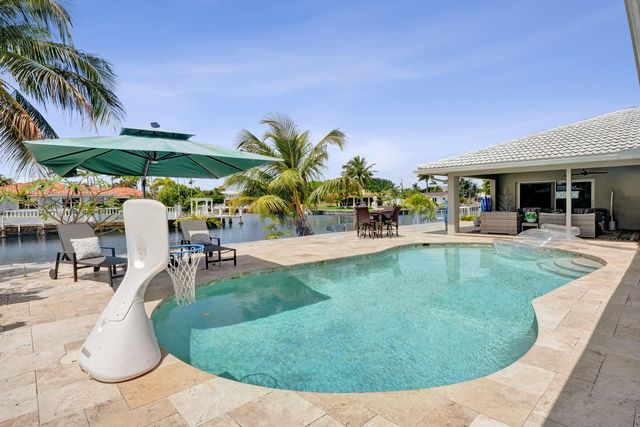 5711 Bayview Drive, Fort Lauderdale, FL 33308