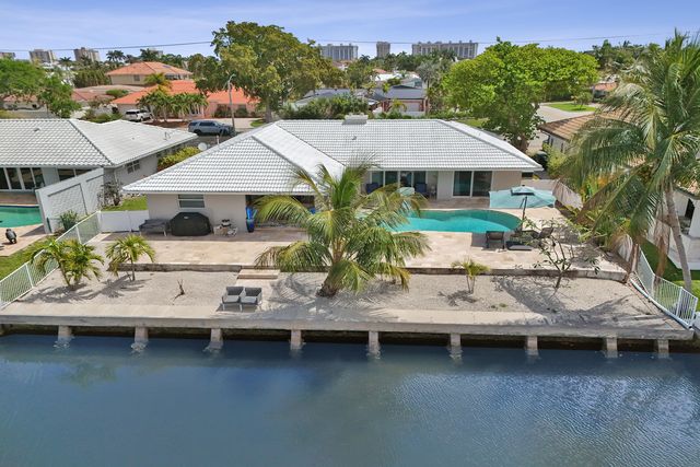 5711 Bayview Drive, Fort Lauderdale, FL 33308