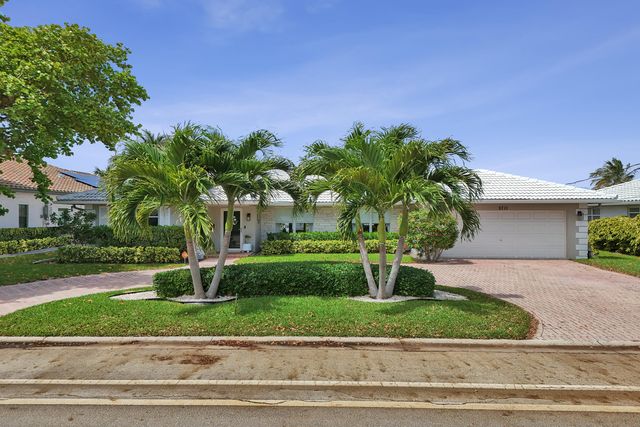 5711 Bayview Drive, Fort Lauderdale, FL 33308