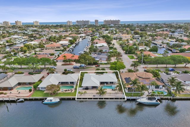 5711 Bayview Drive, Fort Lauderdale, FL 33308