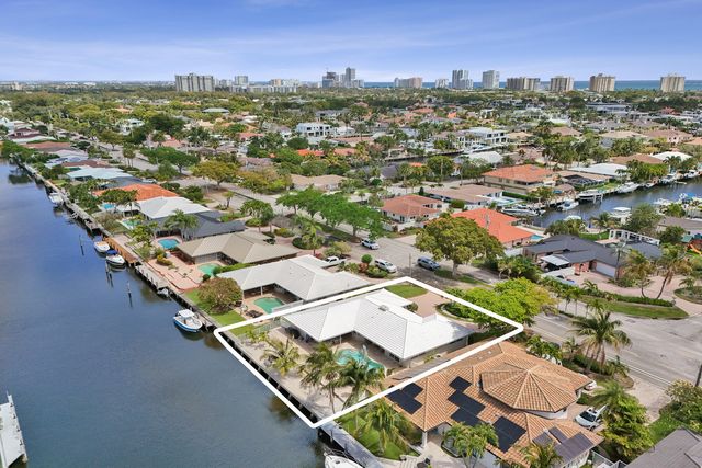 5711 Bayview Drive, Fort Lauderdale, FL 33308