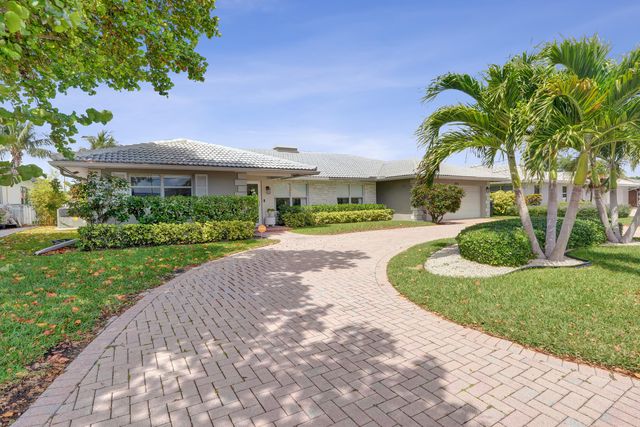 5711 Bayview Drive, Fort Lauderdale, FL 33308