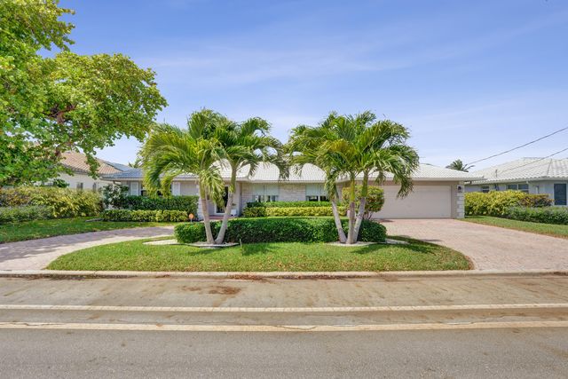5711 Bayview Drive, Fort Lauderdale, FL 33308