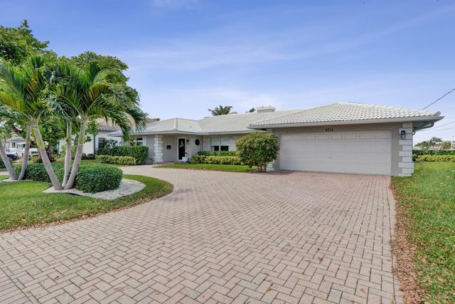 5711 Bayview Drive, Fort Lauderdale, FL 33308