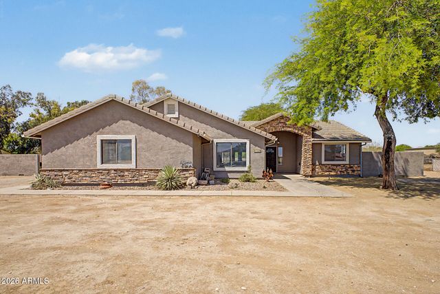 7320 N 173RD Avenue, Waddell, AZ 85355