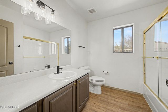7320 N 173RD Avenue, Waddell, AZ 85355