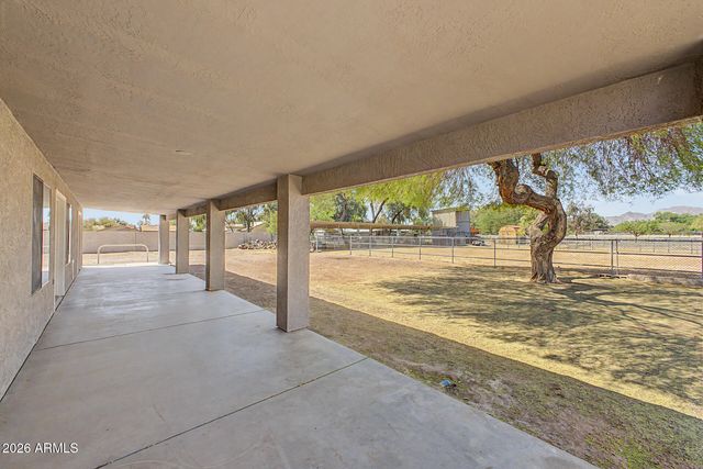 7320 N 173RD Avenue, Waddell, AZ 85355