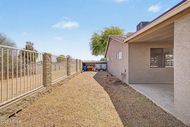 7320 N 173RD Avenue, Waddell, AZ 85355