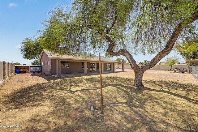 7320 N 173RD Avenue, Waddell, AZ 85355