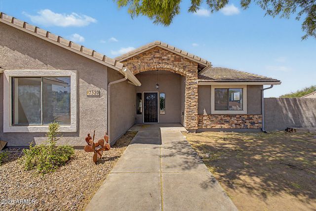 7320 N 173RD Avenue, Waddell, AZ 85355