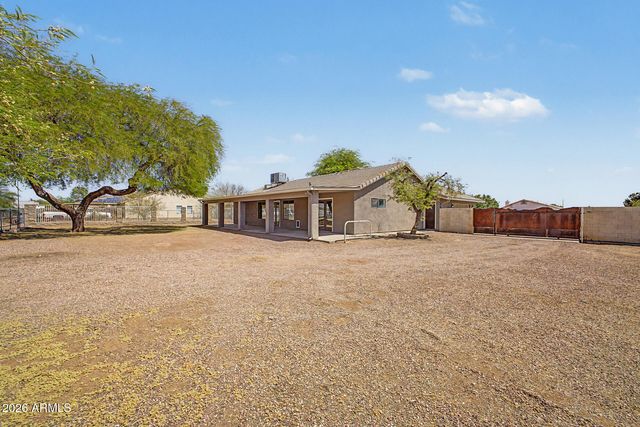7320 N 173RD Avenue, Waddell, AZ 85355