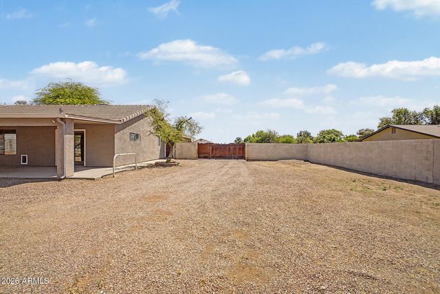 7320 N 173RD Avenue, Waddell, AZ 85355