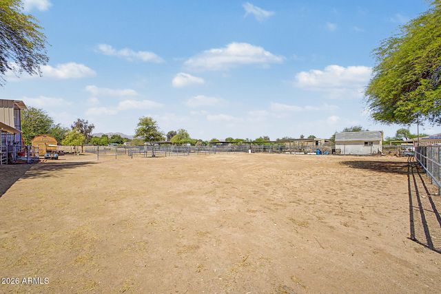 7320 N 173RD Avenue, Waddell, AZ 85355