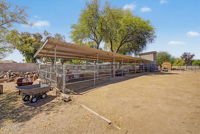 7320 N 173RD Avenue, Waddell, AZ 85355