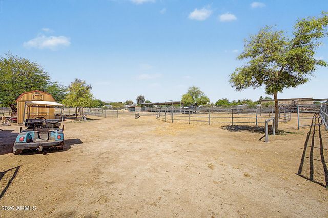 7320 N 173RD Avenue, Waddell, AZ 85355