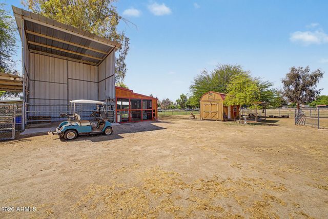 7320 N 173RD Avenue, Waddell, AZ 85355