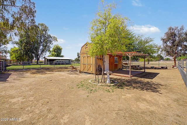 7320 N 173RD Avenue, Waddell, AZ 85355