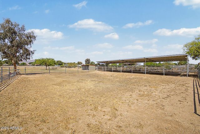 7320 N 173RD Avenue, Waddell, AZ 85355