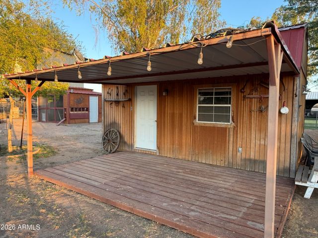 7320 N 173RD Avenue, Waddell, AZ 85355