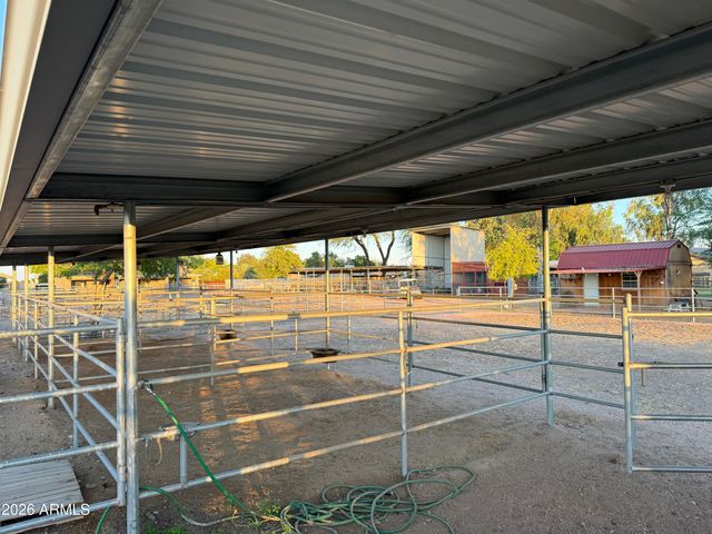 7320 N 173RD Avenue, Waddell, AZ 85355