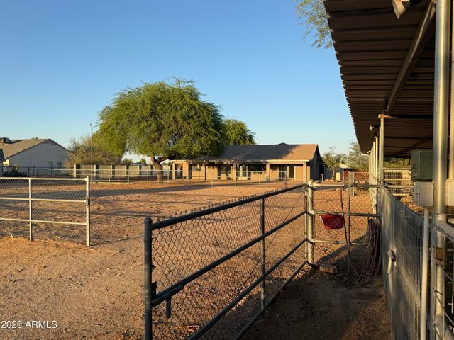 7320 N 173RD Avenue, Waddell, AZ 85355