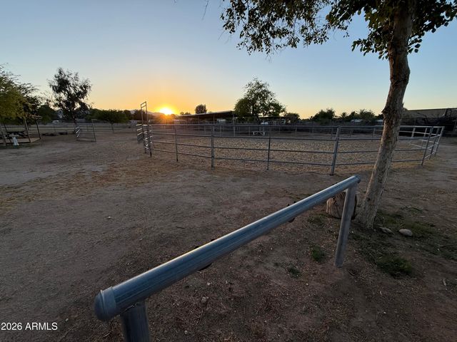 7320 N 173RD Avenue, Waddell, AZ 85355