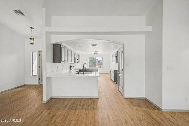 7320 N 173RD Avenue, Waddell, AZ 85355