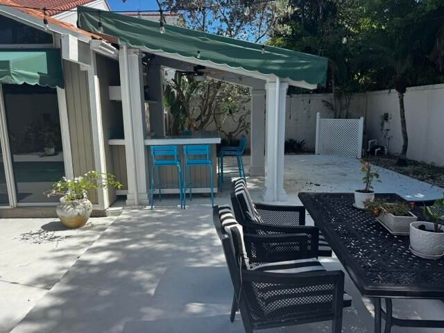 112 E Coral Fish Lane, Jupiter, FL 33477