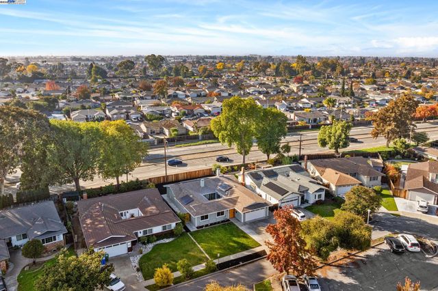 42795 Deauville Park Ct, Fremont, CA 94538