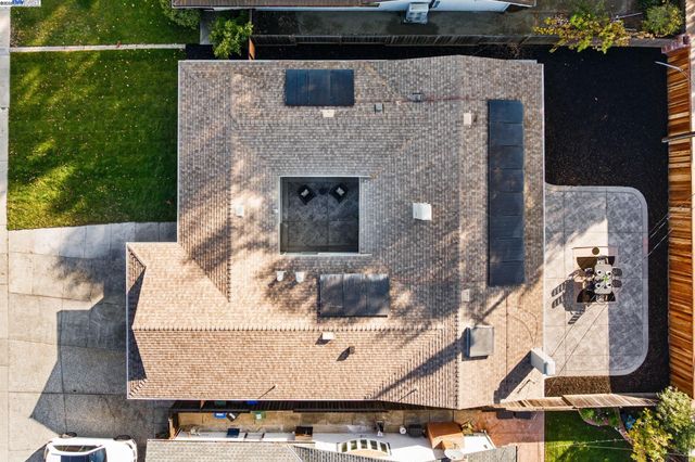 42795 Deauville Park Ct, Fremont, CA 94538