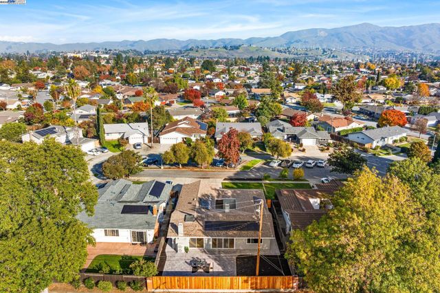 42795 Deauville Park Ct, Fremont, CA 94538