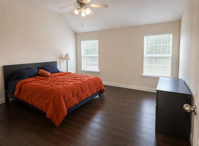491 Angler Drive, Crowley, TX 76036