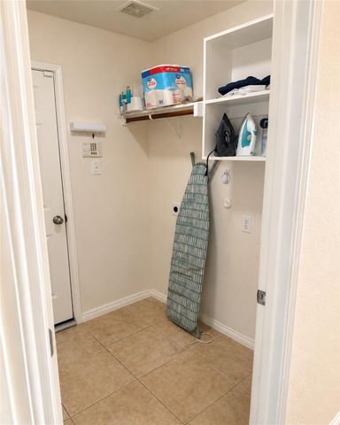 491 Angler Drive, Crowley, TX 76036