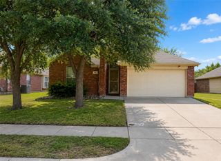 491 Angler Drive, Crowley, TX 76036