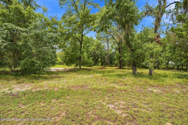 4734 S Slash Pine Avenue, Homosassa, FL 34446