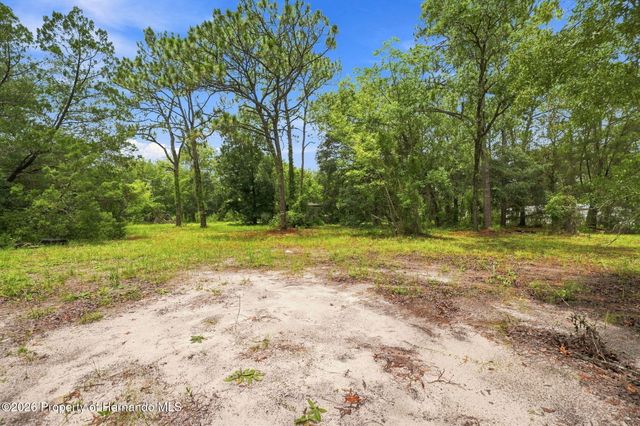 4734 S Slash Pine Avenue, Homosassa, FL 34446