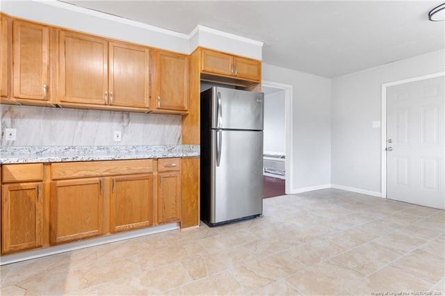 2703 E Brinkley Drive, Spring Lake, NC 28390