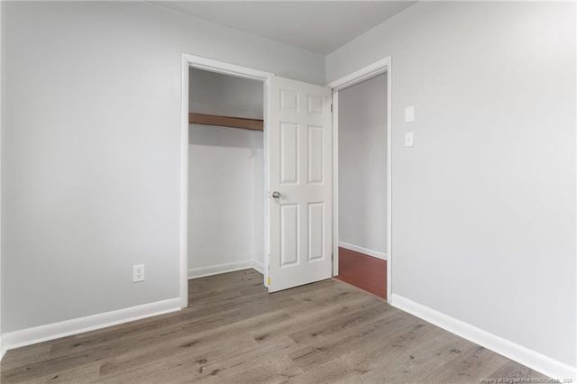 2703 E Brinkley Drive, Spring Lake, NC 28390