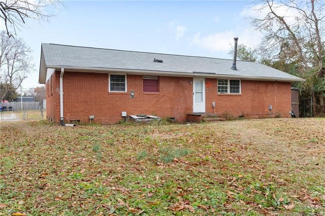 2703 E Brinkley Drive, Spring Lake, NC 28390