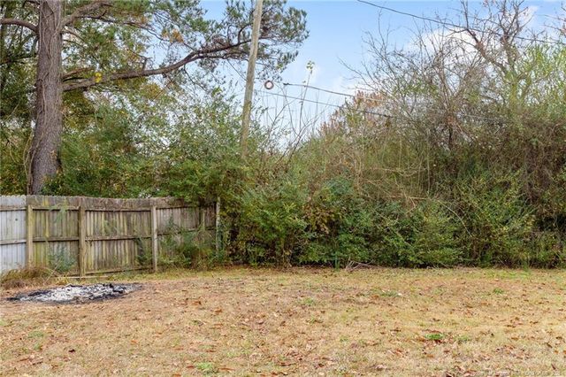 2703 E Brinkley Drive, Spring Lake, NC 28390