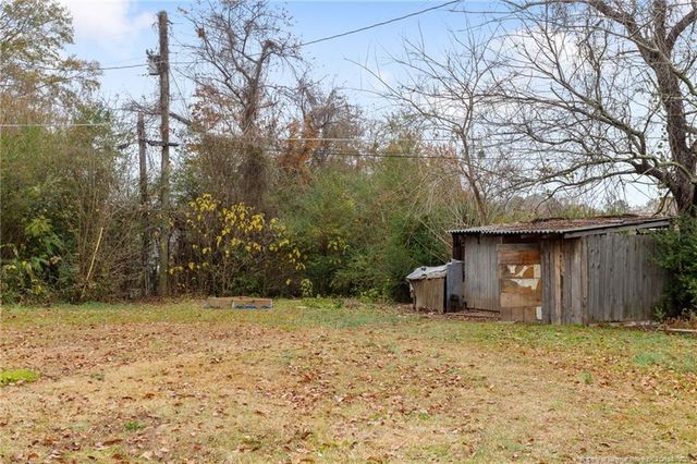 2703 E Brinkley Drive, Spring Lake, NC 28390