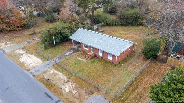 2703 E Brinkley Drive, Spring Lake, NC 28390