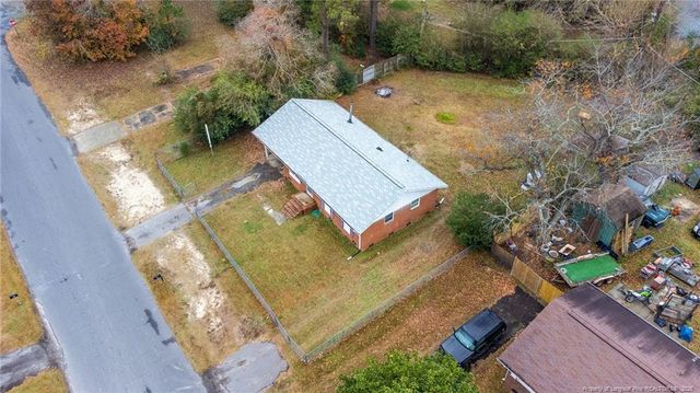 2703 E Brinkley Drive, Spring Lake, NC 28390