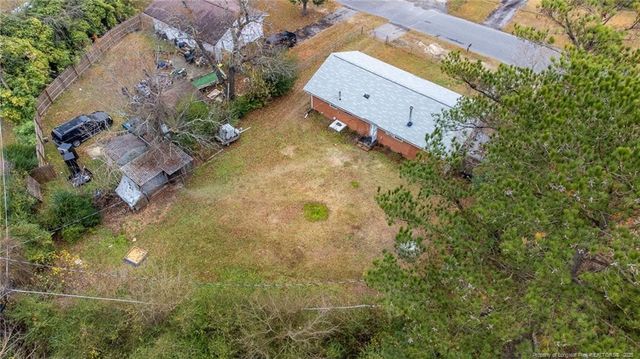 2703 E Brinkley Drive, Spring Lake, NC 28390