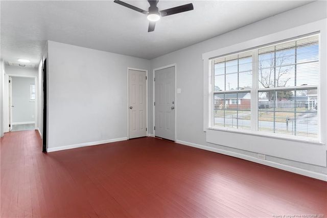 2703 E Brinkley Drive, Spring Lake, NC 28390