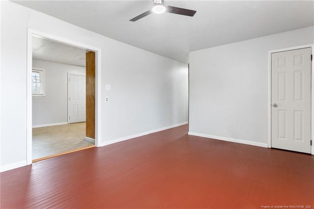 2703 E Brinkley Drive, Spring Lake, NC 28390