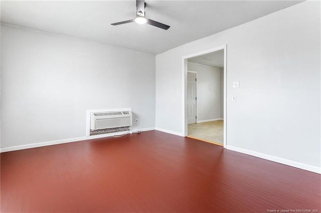 2703 E Brinkley Drive, Spring Lake, NC 28390